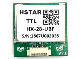 GPS天线模块HX-28-UBF