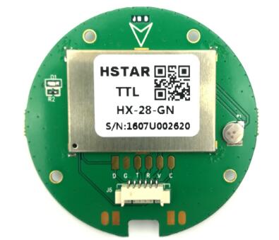 GPS天线模块HX-28-GN